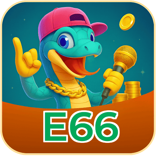 E66: O Melhor em Cassino e Apostas Online