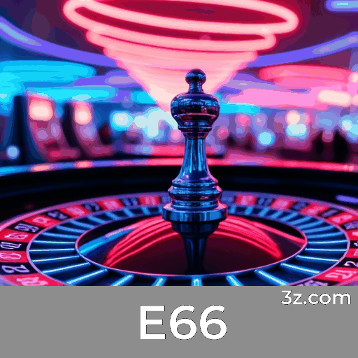 E66: Experiência VIP com Real Dealers no Cassino Online do Brasil