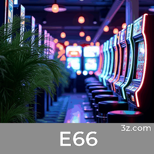 E66: Estratégias de jogos para dominar e vencer facilmente