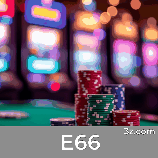E66: Descubra Jogos de Cassino Diversificados e Empolgantes