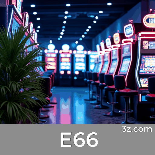 E66: O Melhor em Cassino e Apostas Online