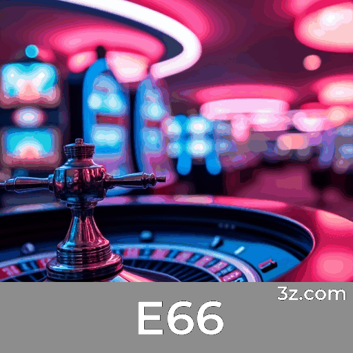 E66: Experiência de Cassino Profissional e Realista