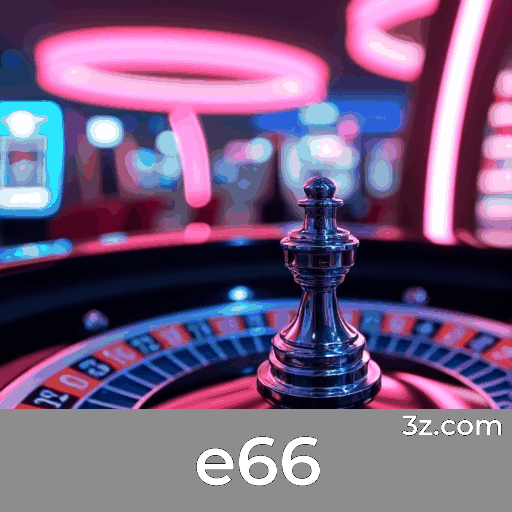 e66: Seu Cassino Online Confiável e Seguro