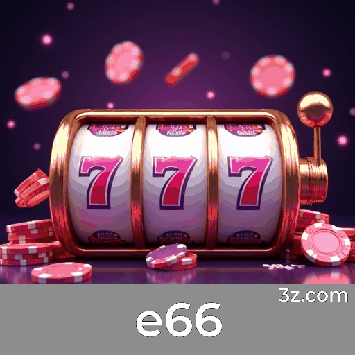 e66: Seu Cassino Online Confiável e Seguro