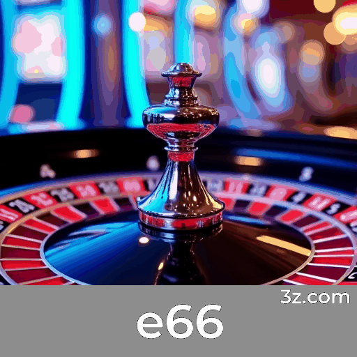 Revolução em jogos: conceito inovador redefine entretenimento no e66