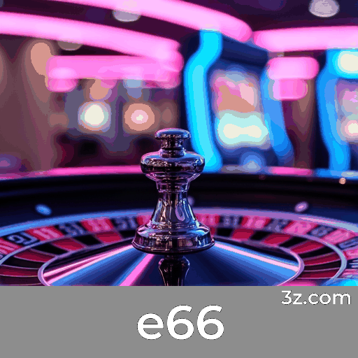 e66: Seu Cassino Online Confiável e Seguro