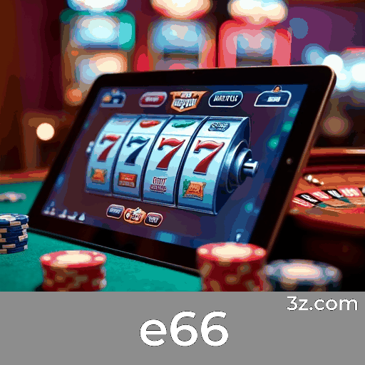 Experiência de Jogo Diversificada no e66 para Brasileiros