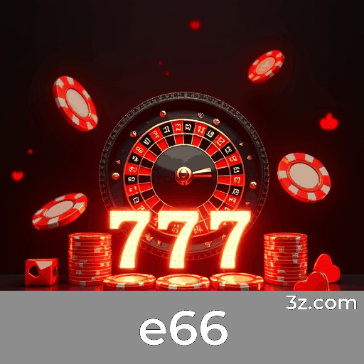 e66: Seu Cassino Online Confiável e Seguro