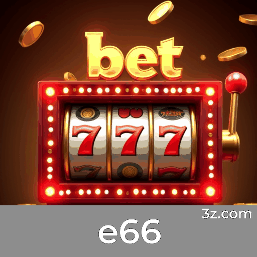 e66: Seu Cassino Online Confiável e Seguro
