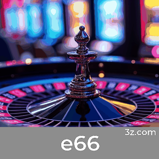 e66: Seu Cassino Online Confiável e Seguro