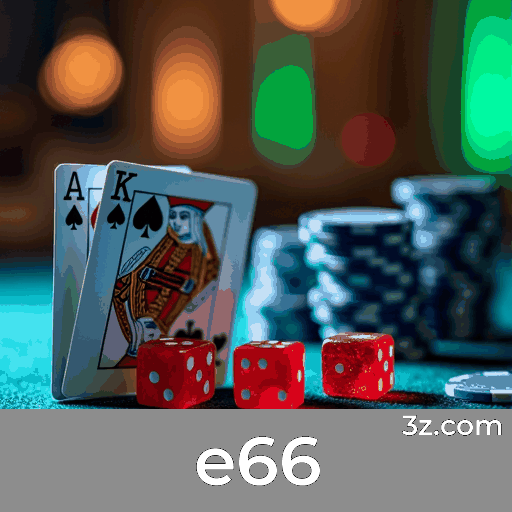 Revolução em jogos: conceito inovador redefine entretenimento no e66