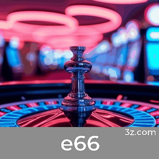 e66: Seu Cassino Online Confiável e Seguro