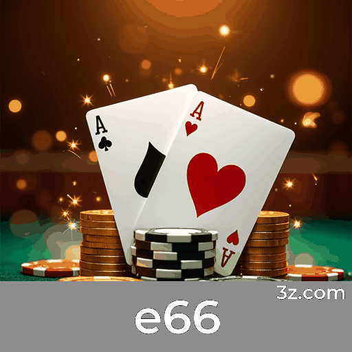 e66: Seu Cassino Online Confiável e Seguro